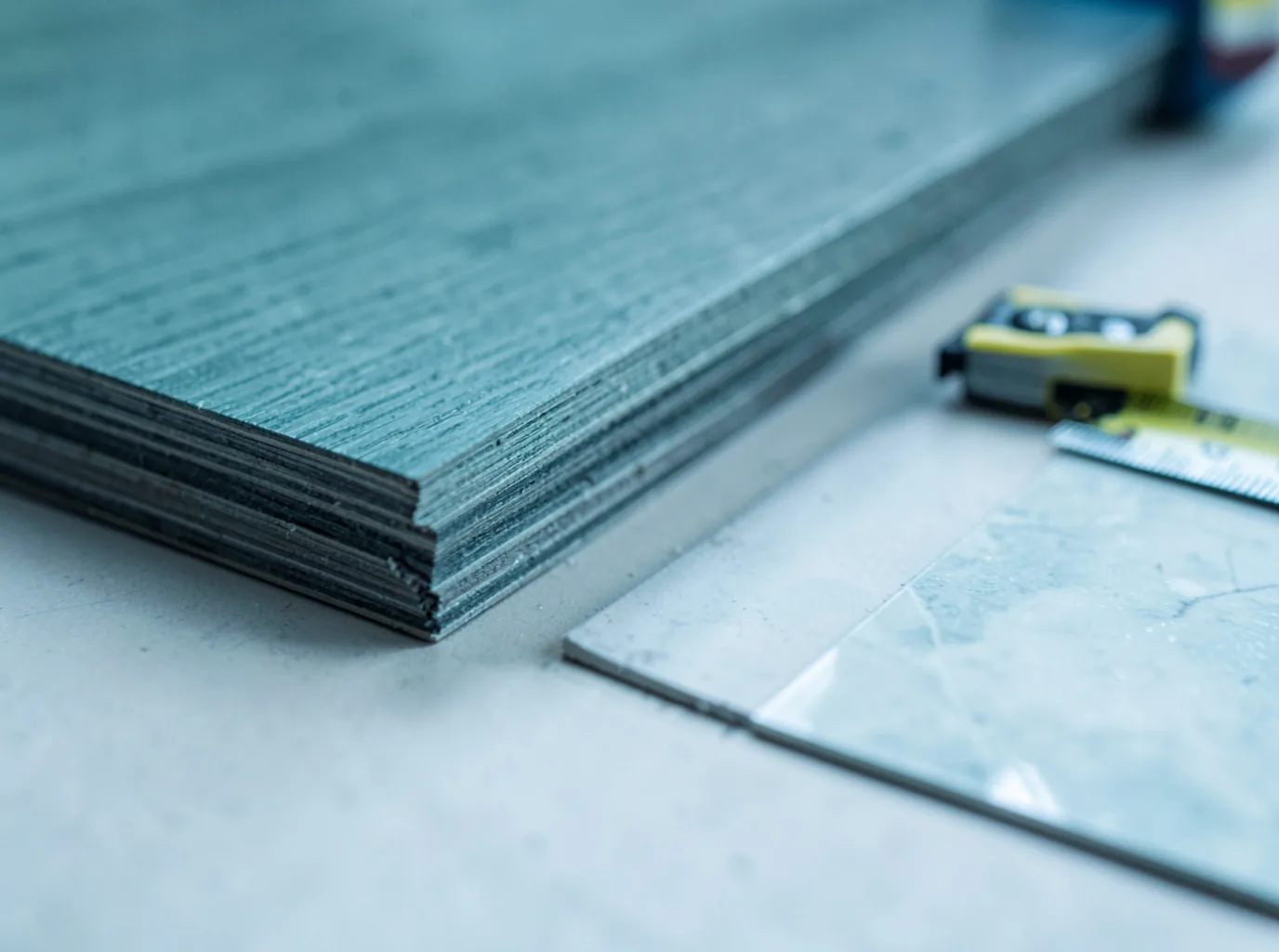 Luxury Vinyl Plank Installation Garfield, NJ FAQs